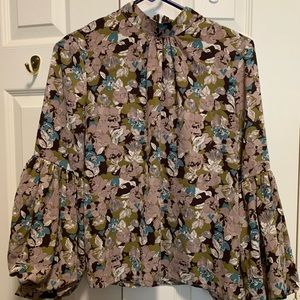 Dress shirt size small